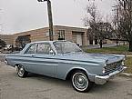 1965 Mercury Comet