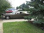 1971 Cadillac DeVille