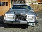 1979 Lincoln Continental