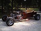 1927 Ford T Bucket