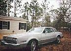 1985 Oldsmobile Toronado