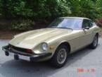 1978 Datsun 280Z