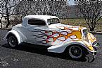 1934 Ford Coupe