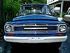 1968 International Pickup