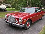 1973 Mercedes 280CE