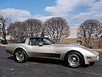 1982 Chevrolet Corvette