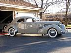 1937 Cord Beverly