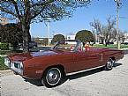 1970 Dodge Coronet