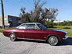 1967 Chevrolet Corvair