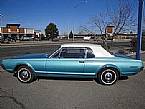 1967 Mercury Cougar