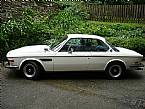 1973 BMW 3.0CS
