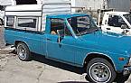 1974 Ford Courier