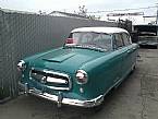 1954 Nash Rambler