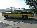 1973 Plymouth Cuda