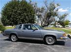 1987 Oldsmobile Cutlass