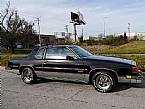 1987 Oldsmobile Cutlass