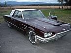 1965 Ford Thunderbird
