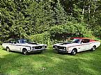 1969 Mercury Cyclone