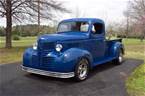 1945 Dodge Pickup