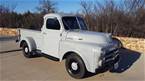 1951 Dodge B3