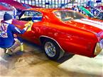 1971 Chevrolet Chevelle