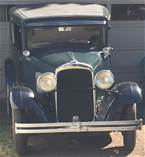 1930 Dodge DA6 