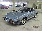 1979 Datsun 280ZX