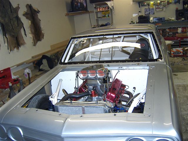 1964 Chevrolet Chevelle