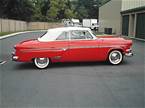 1954 Ford Sunliner 