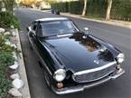 1965 Volvo P1800 