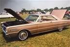 1966 Mercury Monterey 