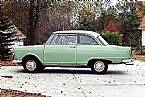 1961 Audi Auto Union 