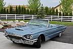 1965 Ford Thunderbird