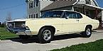 1968 Ford Galaxie