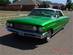 1964 Ford Galaxie