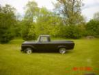 1963 Ford F100