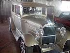 1929 Hudson Essex