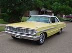 1964 Ford Galaxie