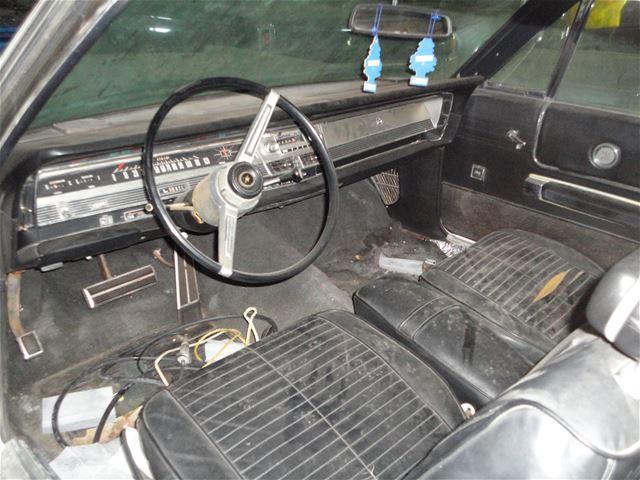 1968 Chrysler 300