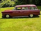 1955 Ford Station Wagon