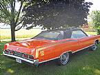 1970 Mercury Meteor