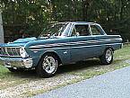 1965 Ford Falcon