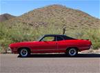 1971 Ford Torino