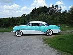 1956 Buick Super