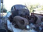 1939 Chrysler Clam Shell