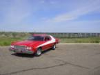 1974 Ford Gran Torino