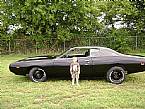 1971 Dodge Charger