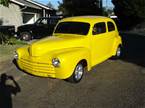1946 Ford 2 Door