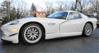 1998 Dodge Viper