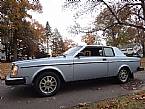 1981 Volvo 262
